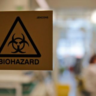 ¿Los robots podrían evitar el contagio de coronavirus?