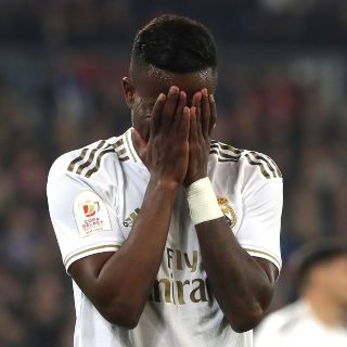 Real Sociedad elimina al Madrid de la Copa del Rey