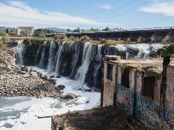 También se entregará un listado de 29 empresas que presuntamente descargan aguas con al menos un contaminante a la cuenca. EL INFORMADOR / ARCHIVO