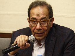 Informan que la decisión de reelegir a Salazar Lomelín se tomó de forma unánime. SUN/ARCHIVO