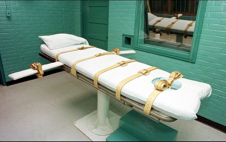 Sus últimas palabras fueron: 