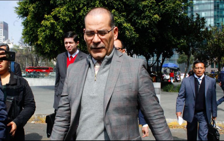 Martín Orozco señaló que sería un retroceso entregar su sistema a la Federación, ya que ostenta los mejores índices de calidad, en servicio, equipamiento y hospitales. SUN