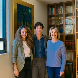 Buscan revolucionar el arte en México