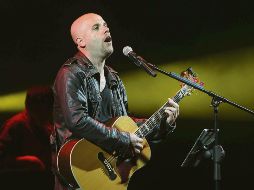 Cantautor. El artista peruano pensó la canción para Luis Miguel o Alejandro Fernández. EL INFORMADOR • E. Barrera