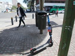 La Dirección de Movilidad afirma que el balance que se tiene del periodo de prueba es positivo. EL INFORMADOR/G. Gallo