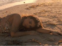 ”Sodio”, de Danna Paola, forma parte de su segundo EP “SIE7E”. TWITTER / @dannapaola