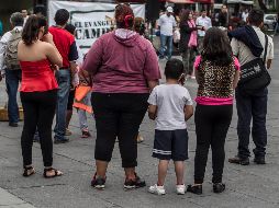 La persona estará mejor preparada para evitar los contagios si existe un correcto funcionamiento del sistema inmunológico. EL INFORMADOR