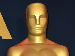 Los Premios Oscar 2020 se llevarán a cabo en el Teatro Dolby de los Ángeles el próximo domingo 9 de febrero. AFP / M. Ralston