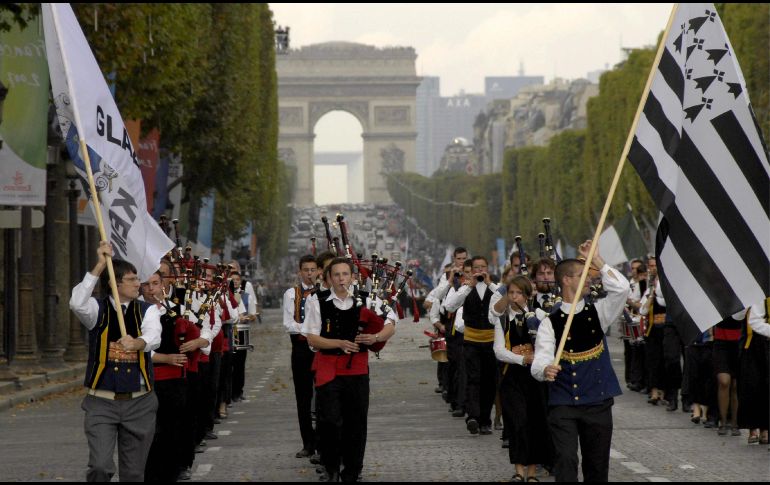 Este desenlace en favor de la 