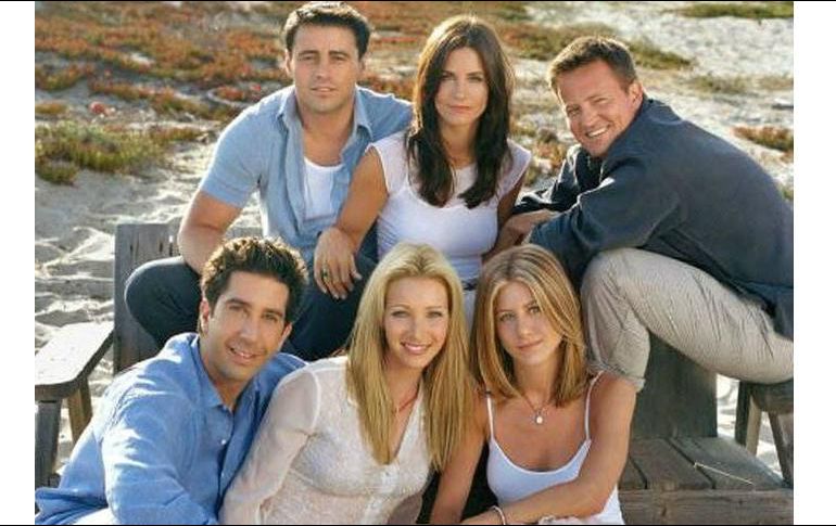 El especial sería una carta de presentación de lujo para HBO Max. EFE / ARCHIVO