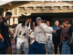 Justin Bieber estrena su tema "Intentions"