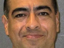 El mexicano había sido condenado a pena de muerte por asesinar a cinco miembros de su familia, incluidas sus hijas de 7 años y 9 meses. REUTERS