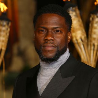 John Travolta y Kevin Hart, juntos en una serie