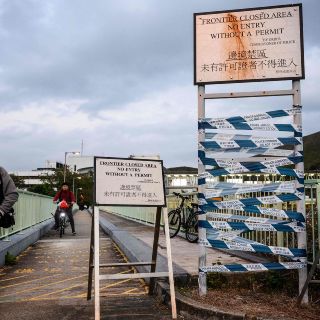 Hong Kong impone la cuarentena por el virus