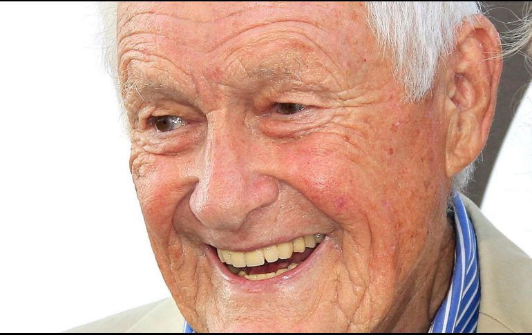 Orson Bean fallece a los 91 años la noche del viernes luego de ser atropellado mientras cruzaba una calle en Venice, California. EFE / ARCHIVO