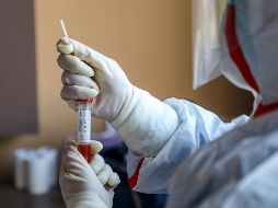 Desde finales del mes pasado el coronavirus es tratado como una emergencia internacional por la OMS. AFP / ARCHIVO