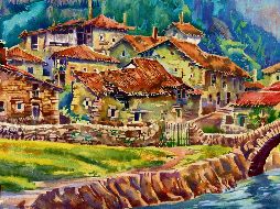 Disfruta de población chiquita, pintoresca, con aroma a campo, de buen vino y ricos quesos. ESPECIAL / J. Monroy