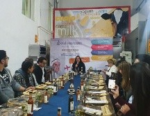 En el año 2000 abrieron sus puertas con cursos y diplomados, para después crecer el plan de estudios con su licenciatura, la primera en Jalisco. EL INFORMADOR / J. Pérez