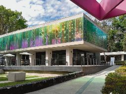 Cultura. El arte contemporáneo se vive en el Centro de Artes Vivas. EL INFORMADOR  / A. Rodríguez