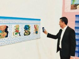 Martín Almádez. El delegado estatal de la fundación indica que a partir de marzo se dará el banderazo oficial para recibir proyectos. EL INFORMADOR / N. Gutiérrez