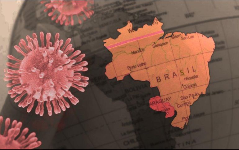 Según el último boletín del Ministerio de Salud, no hay casos confirmados en ese país, pero sí hay ocho que están bajo investigación en los estados de Sao Paulo (tres), Río Grande do Sul (dos), Minas Gerais, Río de Janeiro y Santa Catarina. ESPECIAL