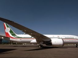 El sorteo se realizará el 15 de septiembre próximo y los boletos comenzarán a venderse el 1 de marzo a nivel nacional. ESPECIAL