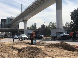 Para estos trabajos se realizó una inversión de 234 millones de pesos. ESPECIAL / Gobierno de Jalisco