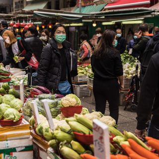 Nueve miembros de una familia se infectan de coronavirus tras compartir una cena