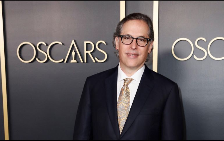 La película “El Irlandés” es la tercera vez que Prieto colabora con Scorsese. EFE / ARCHIVO