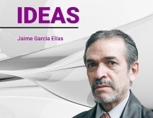 * "¡Crucificadle...!"