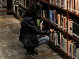 Testimonio. Documento proporcionado por Transparencia sobre la compra de libros.EL INFORMADOR / ARCHIVO