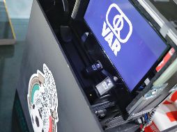 El ex silbante dice que para mejorar ''hay que encontrarle el modo a esa pequeña línea que existe en intervenir para ayudar al árbitro''. IMAGO7