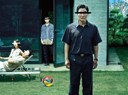 El filme ”Parásitos”, de Bong Joon-Ho, se llevó cuatro Premios Oscar, incluido el de Mejor Película. FACEBOOK / Parasite