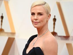 Charlize Theron recordada por filmes como 