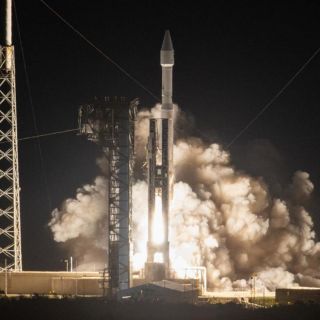 La Sonda Solar Orbiter despega para investigar los polos del Sol