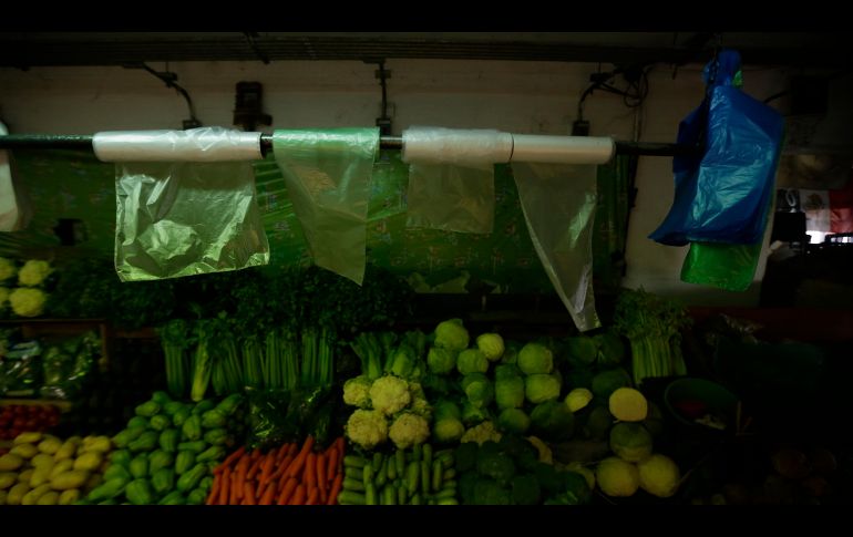 De acuerdo con la Ley de Ingresos 2020 de Zapopan, la sanción mínima por infringir el reglamento de protección al ambiente es de dos mil 606 pesos. EL INFORMADOR / R. Rivas