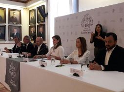 “Se va a homogeneizar el testado, que muchas veces no era ajustados a la normatividad