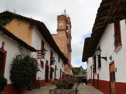 El objetivo de realizar estos festivales itinerantes en los Pueblos Mágicos de Jalisco durante el 2020 es reforzar la estrategia de promoción. NTX / ARCHIVO