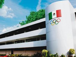 Actividad. Los atletas volvieron al complejo. COM