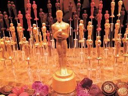 Esta bajada de audiencia coincide con los malos datos que cosechan la mayoría de entregas de premios últimamente, en una época marcada por el descenso del consumo televisivo frente a internet y las redes sociales. SUN / ARCHIVO