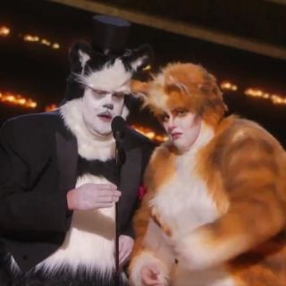 Artistas de efectos visuales critican a los Oscar por chiste de "Cats"