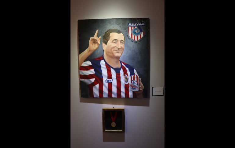 EL INFORMADOR / A. Navarro