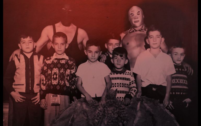 EL INFORMADOR / A. Navarro