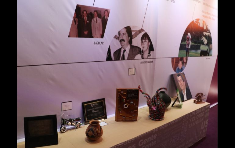 EL INFORMADOR / A. Navarro