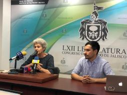 El colectivo hizo 39 observaciones al presupuesto de gasto, en el ejercicio participaron 90 personas. EL INFORMADOR / R. Rivas