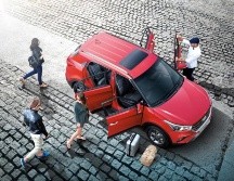 Hyundai presenta la nueva Creta 2021, con mucho del estilo chino