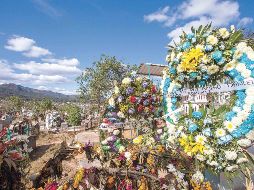 La frecuente hallazgo de fosas clandestinas justifica la pertinencia del protocolo propuesto. SUN