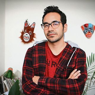 Le niegan apoyo para asistir a la Berlinale; solicita ayuda de la SC