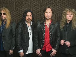 Los boletos para ver a la banda, van de los $500 a los mil 100 pesos. CORTESÍA