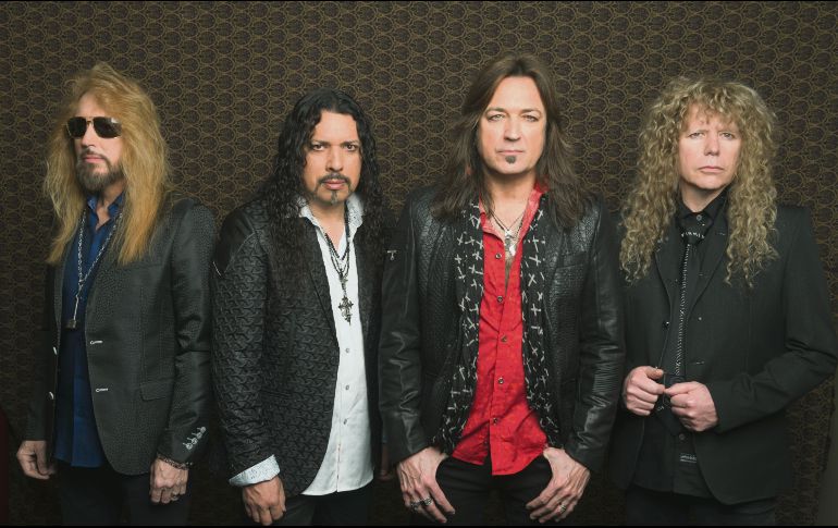 Los boletos para ver a la banda, van de los $500 a los mil 100 pesos. CORTESÍA